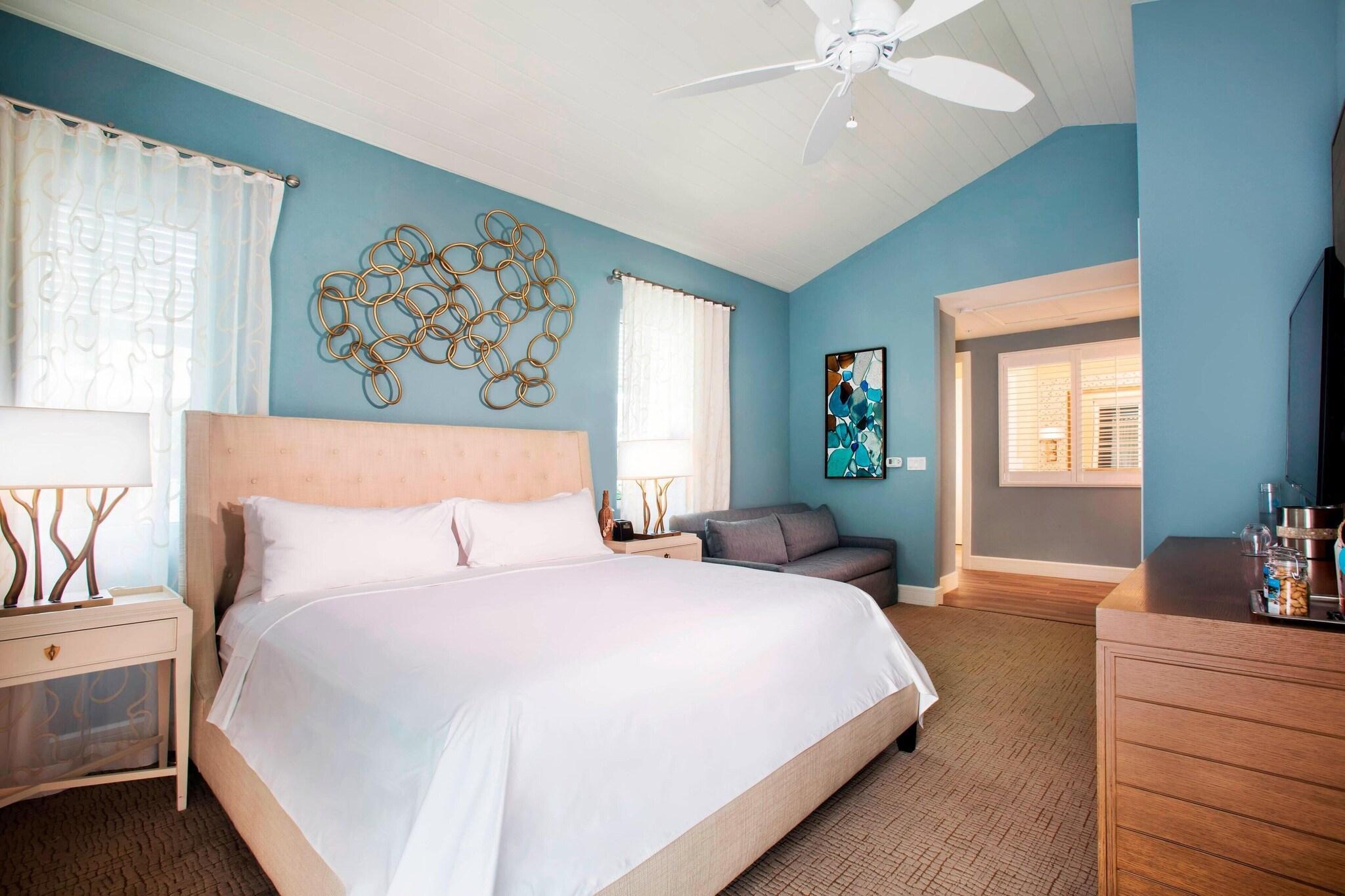 Bungalow, Resort View، Playa Largo Resort & Spa, Autograph Collection 3/10