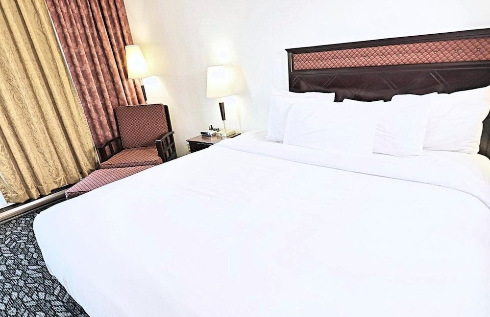 Lelux Hotel 12/52