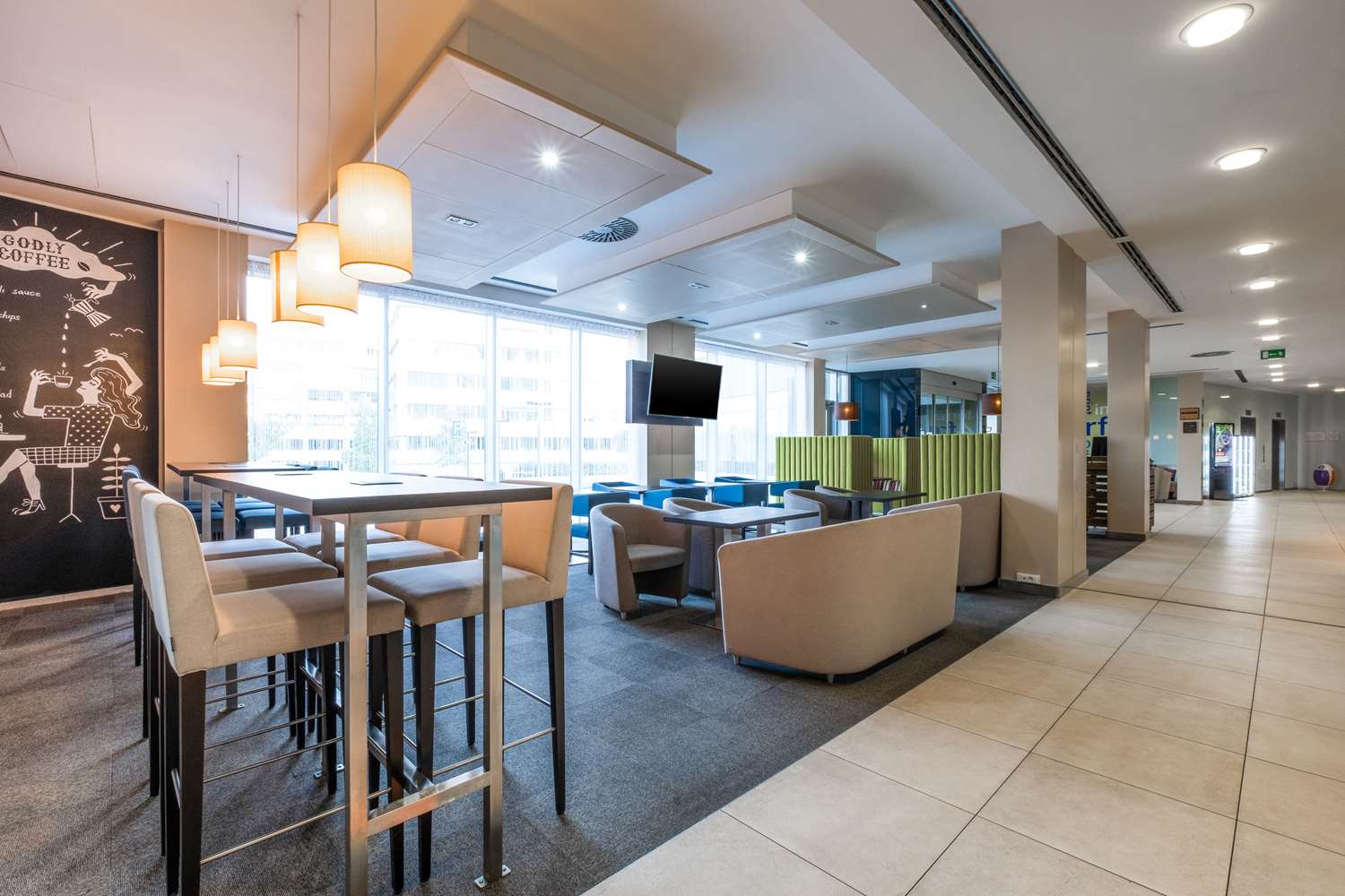 Quality Hotel Ostrava City 19/27