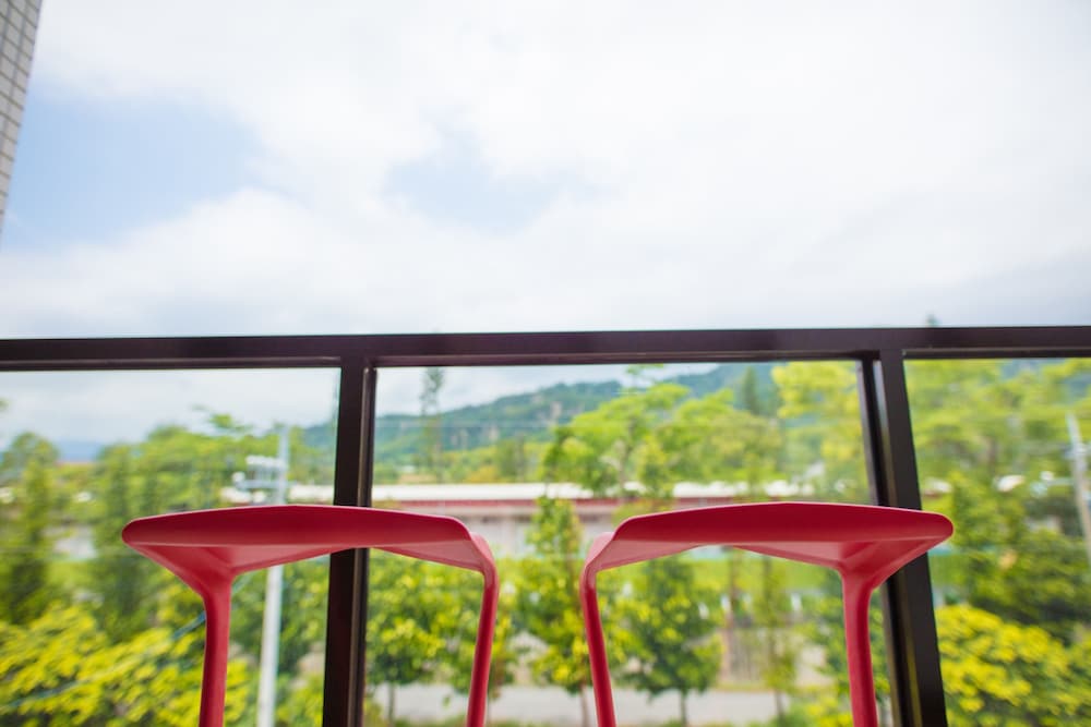 On My Way Taitung Hostel Backpacker 31/36