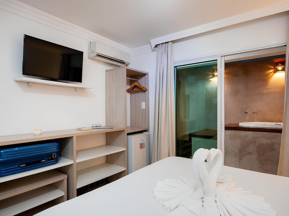 Pousada Bahia Inn 8/62