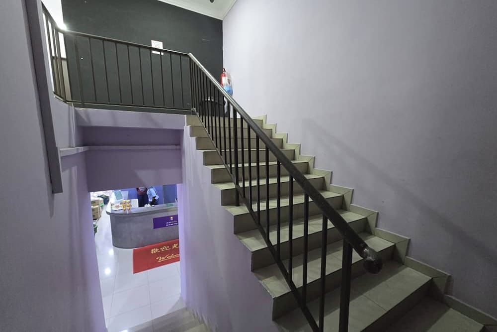 Hotel Inap Sri Gombak 13/50