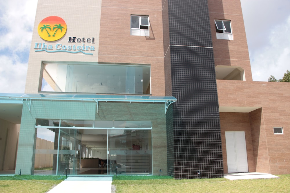 Hotel Ilha Costeira 3/59
