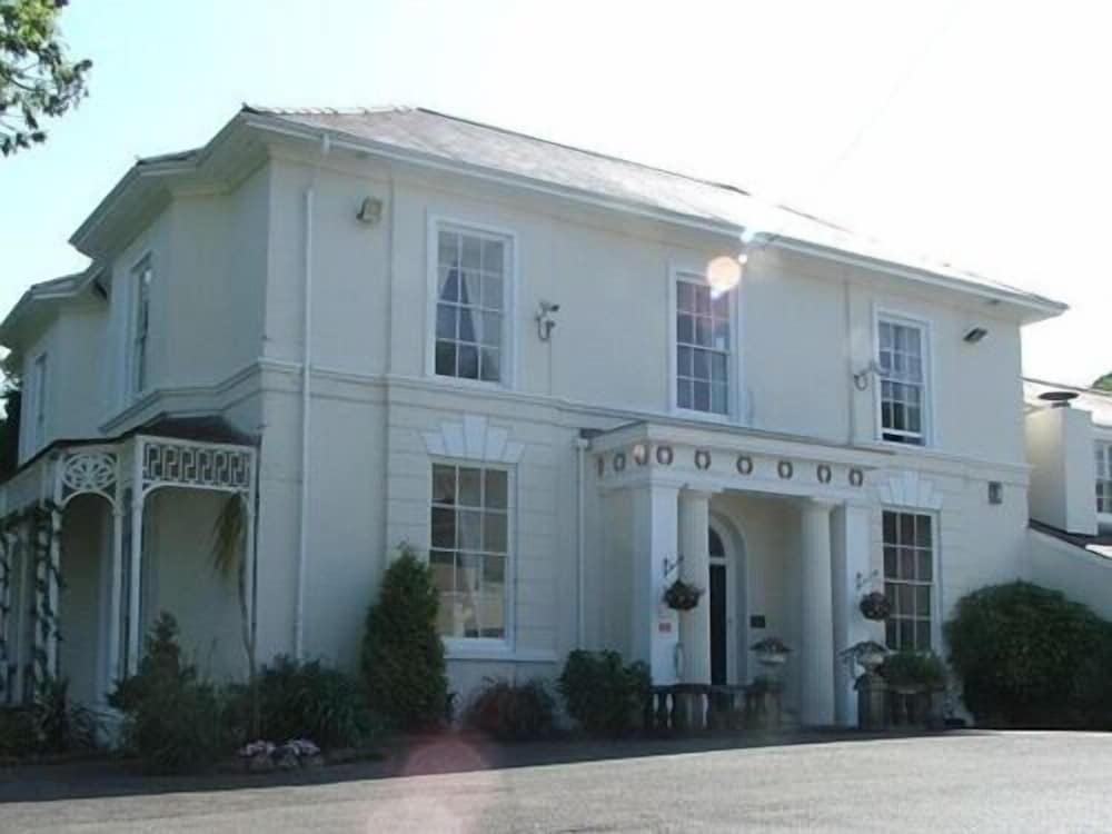Norton House Hotel 1/43