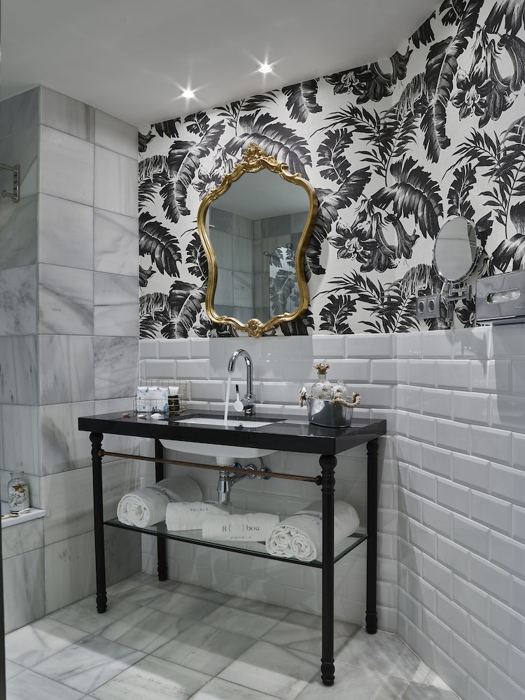 B bou Hotel La Vinuela & Spa 46/66