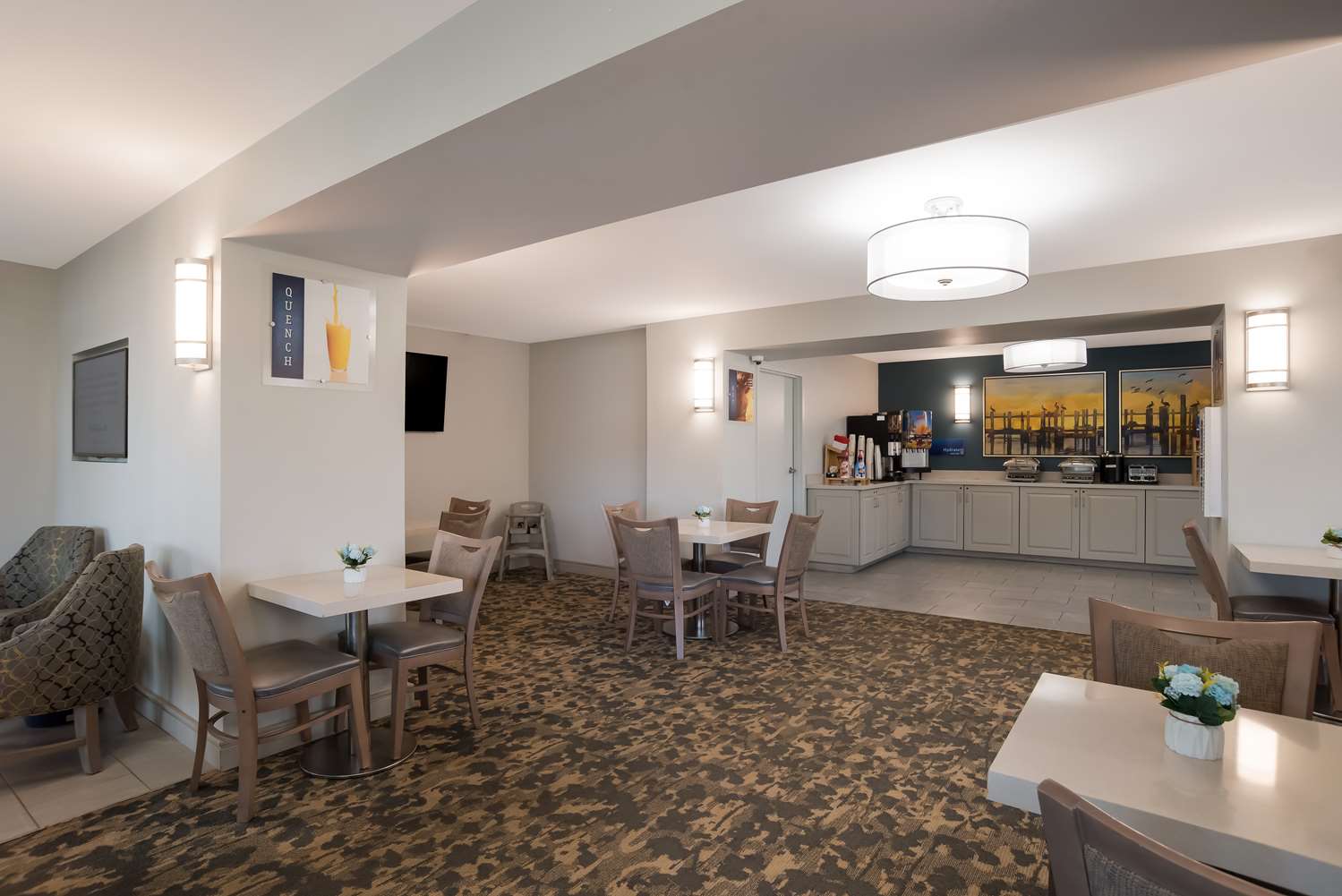 Best Western Flagship Inn 19/30