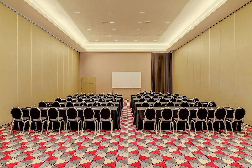Crowne Plaza Buenos Aires Greenville 39/52