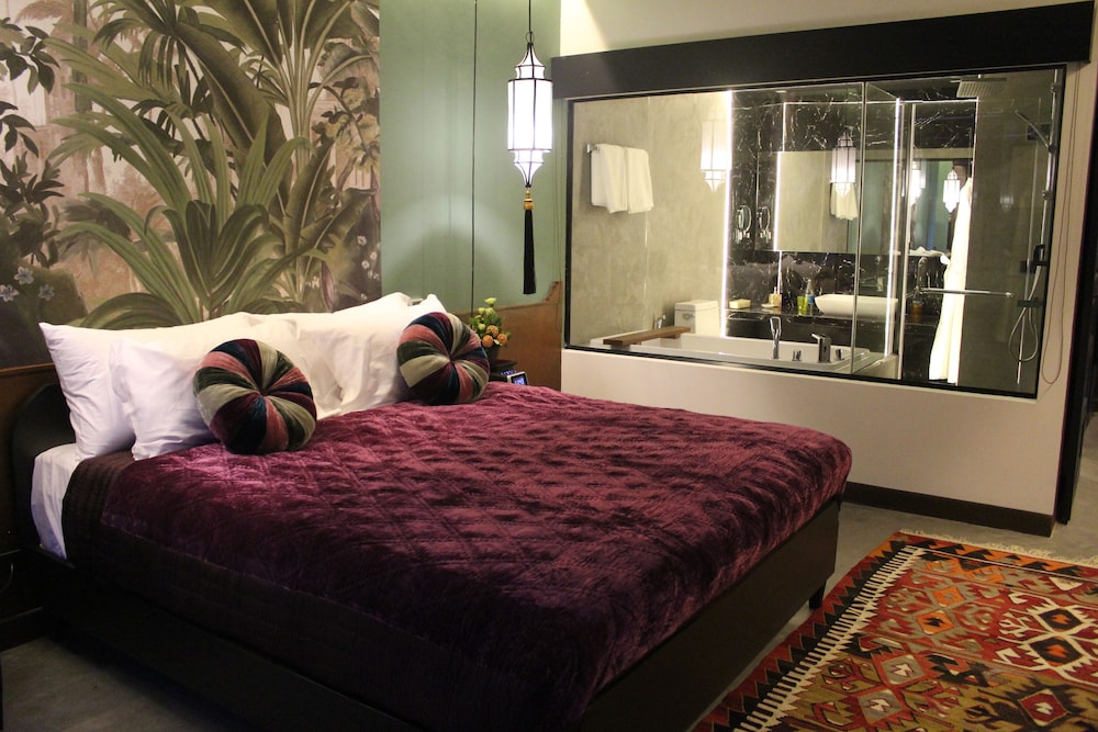 Lao Poet Hotel 28/71