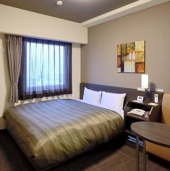 Comfort, Double Bed, Smoking Type Not Guaranteed