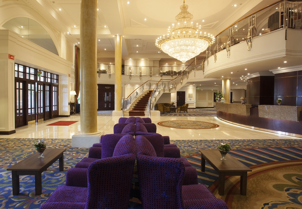 Knightsbrook Hotel Spa Golf Resort 51/69