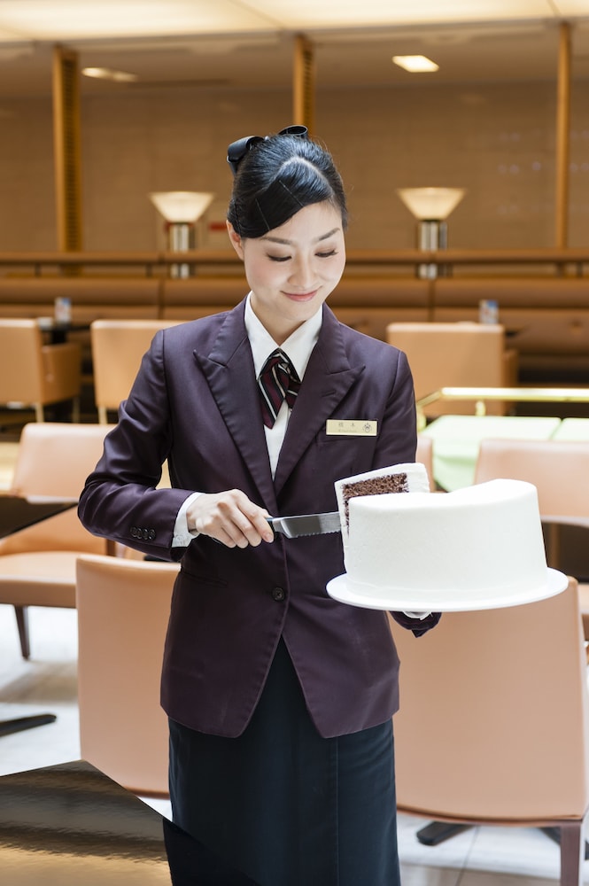 Hotel Granvia Osaka 45/50