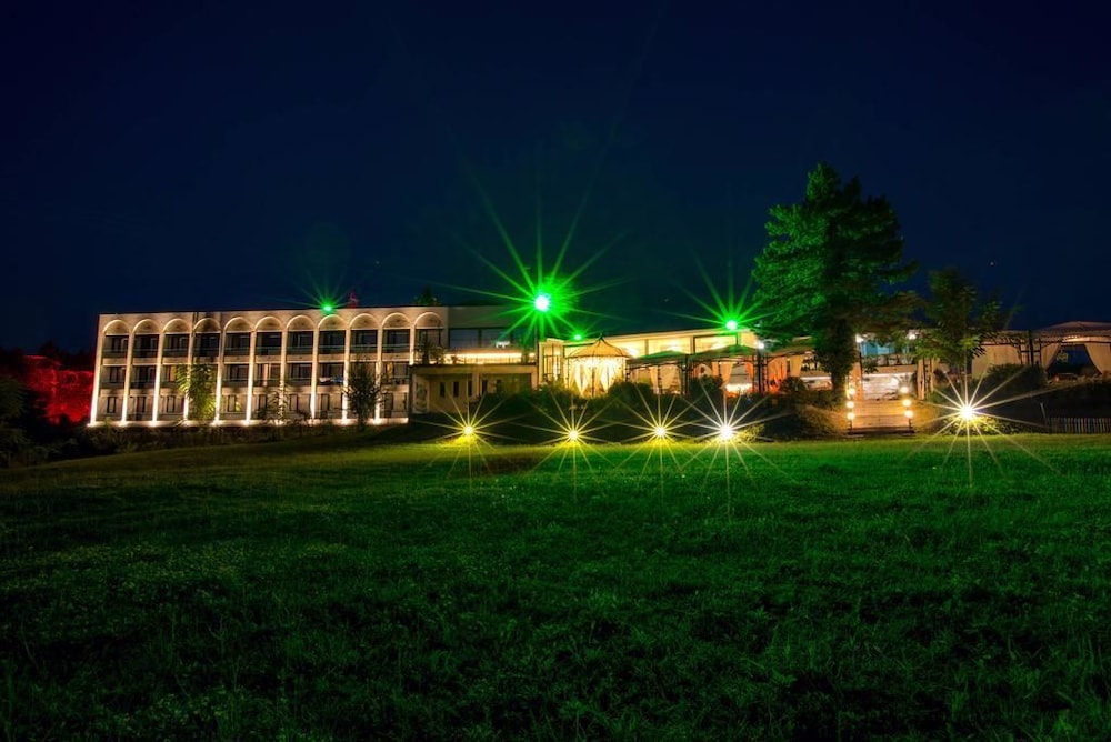 Park Hotel Raya Garden 2/58