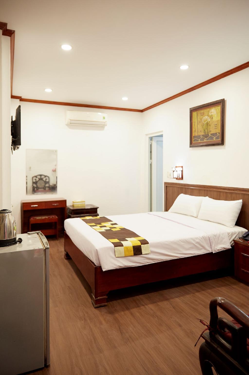 Hanoi Asian 2 Hotel 25/52