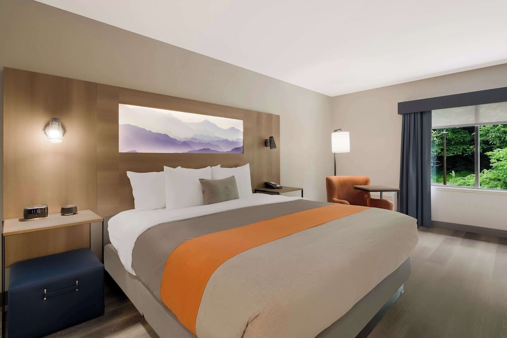 Graystone Lodge, an Ascend Collection Hotel 12/50