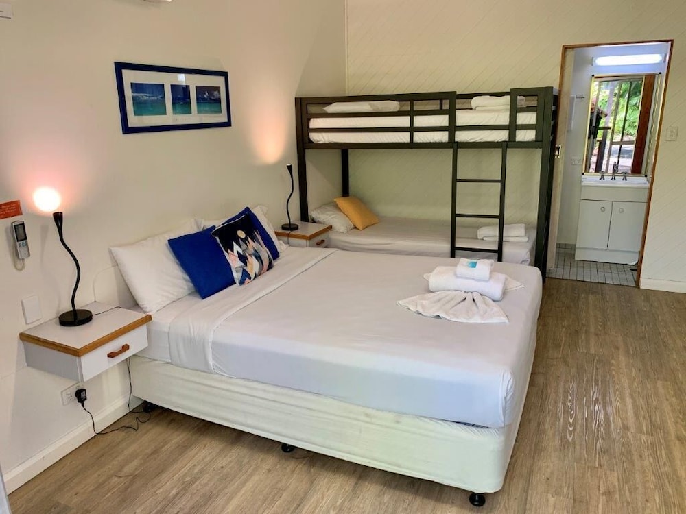 Tasman Holiday Parks - Airlie Beach 18/74