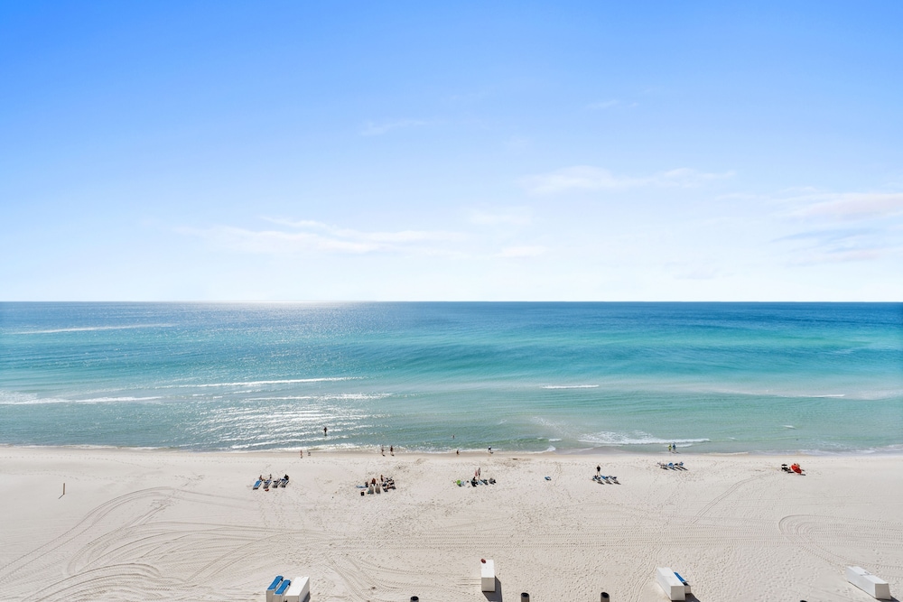 Splash Beach Resort By Panhandle Getaways 76/79