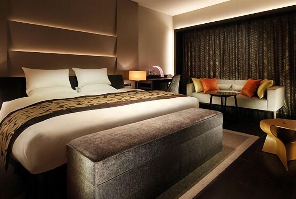 Hotel Metropolitan Yamagata 19/58