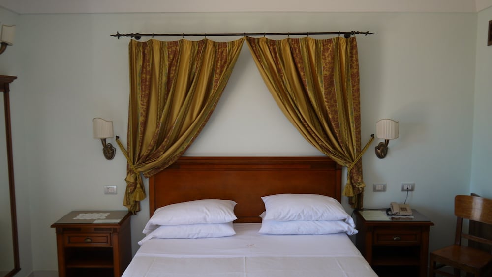 Hotel Rufolo 17/71