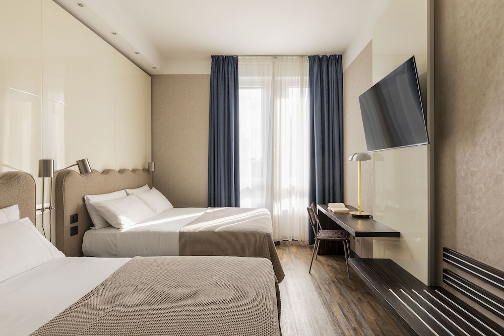 C-Hotels Atlantic 6/50