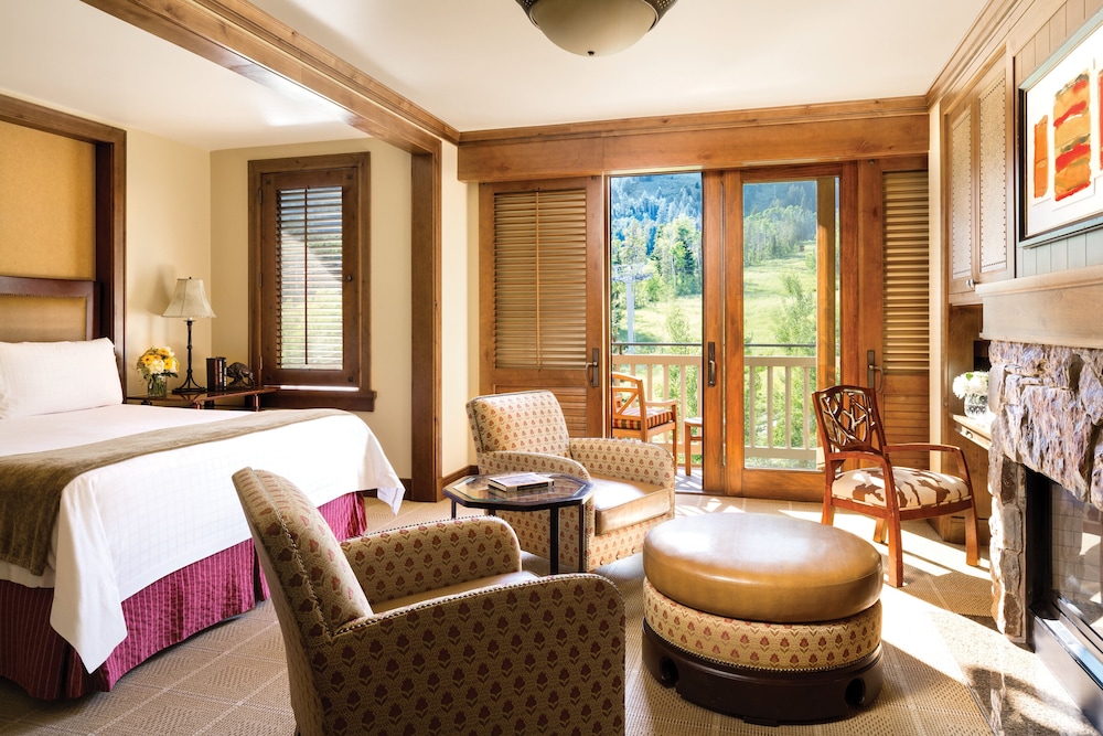Four Seasons Resort and Residences Jackson Hole 53/80