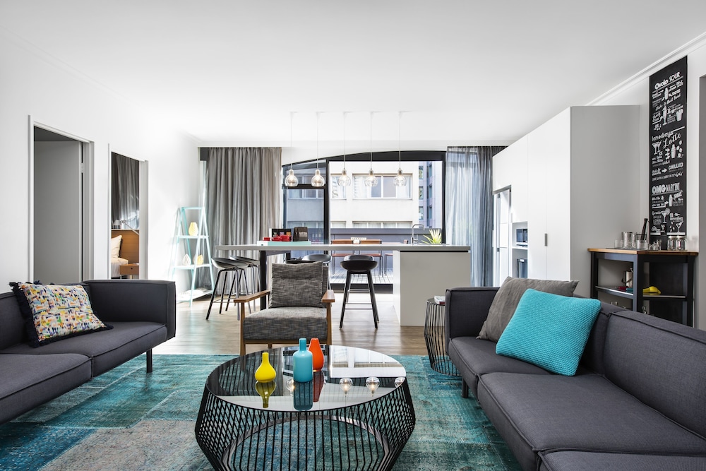 Laneways by Ovolo 20/40