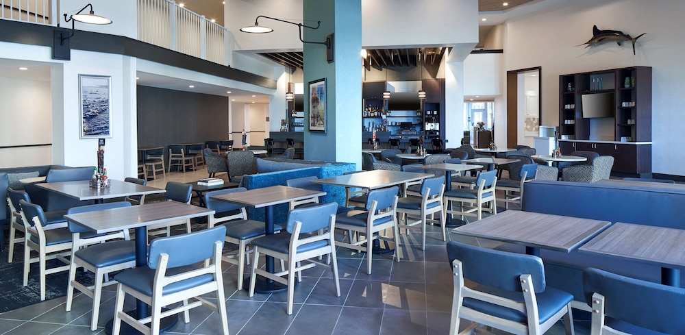 Hyatt Place Ocean City Oceanfront 50/68