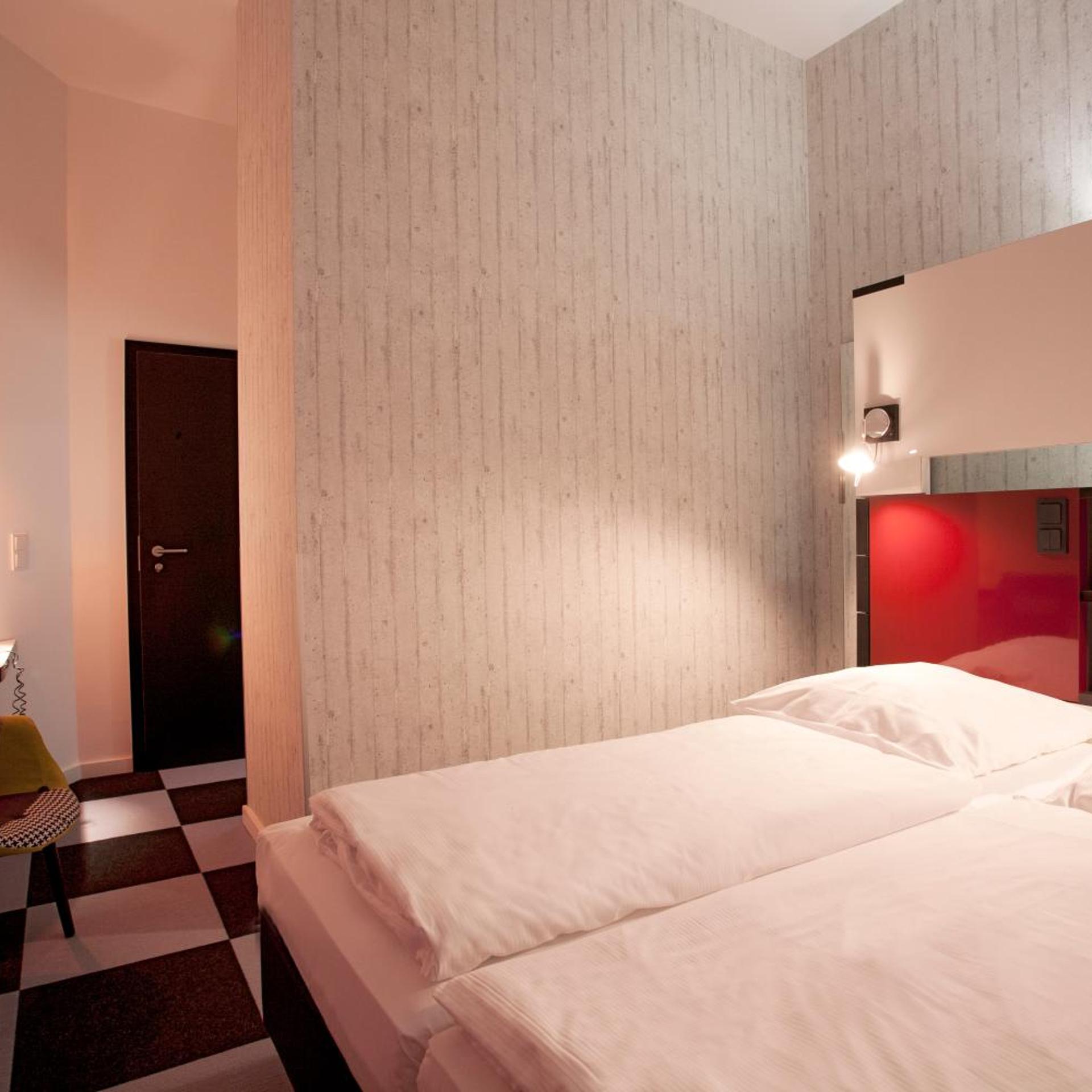 Hotel Cristall 23/57