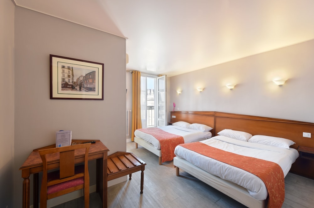 New Hotel Gare Du Nord 20/50