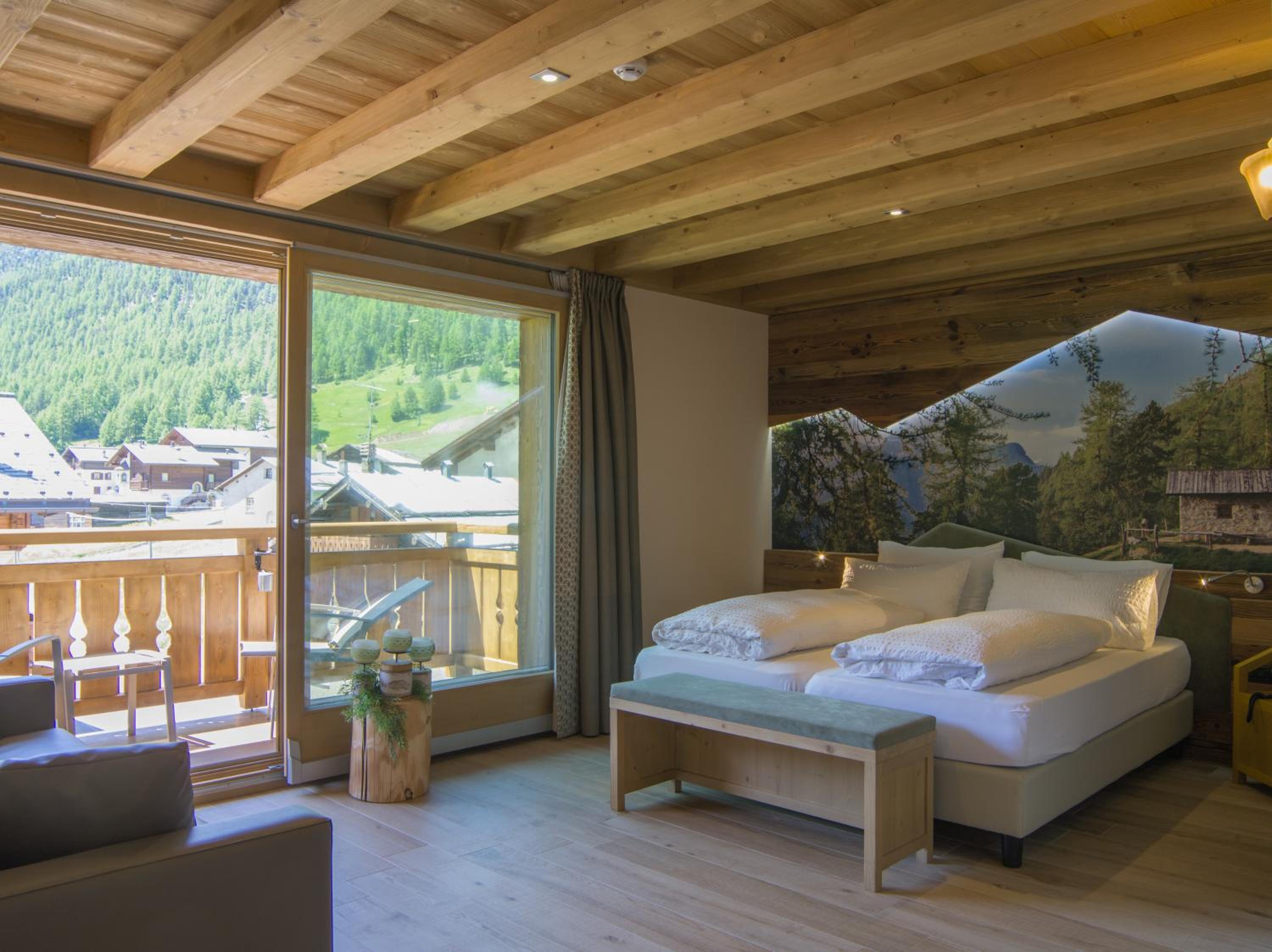 junior suite