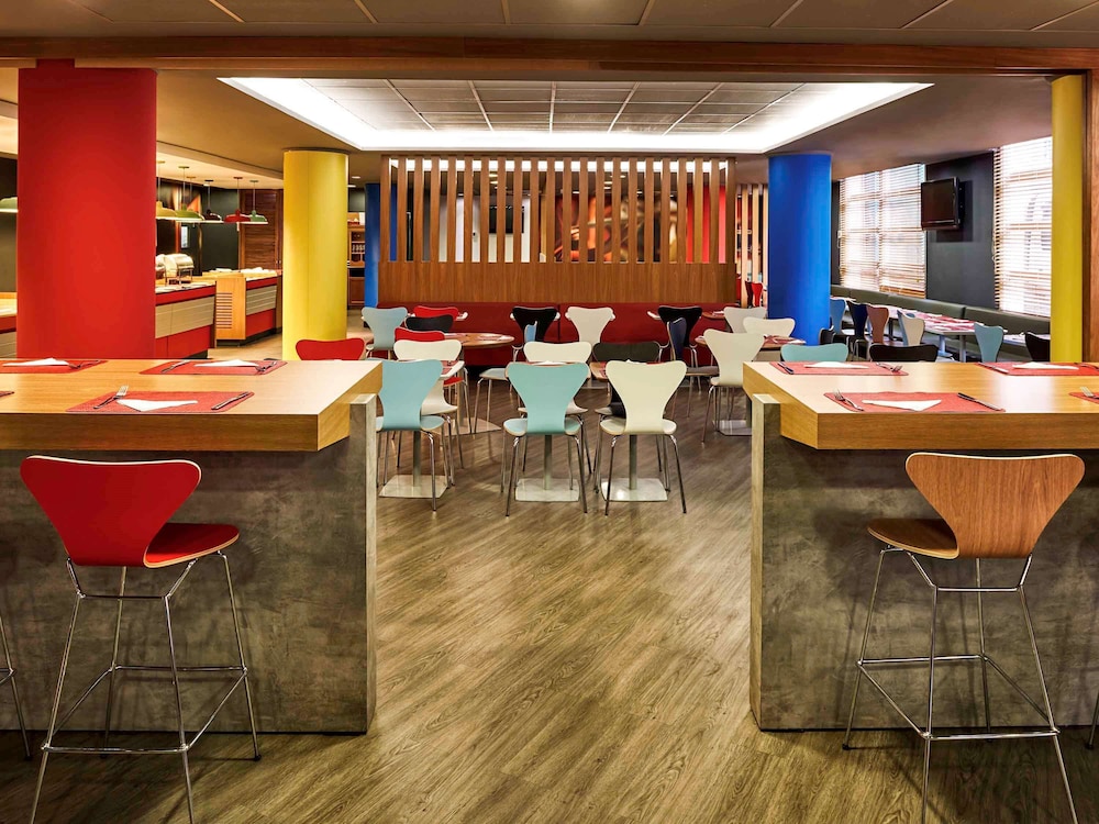 Ibis Sao Paulo Morumbi 63/75