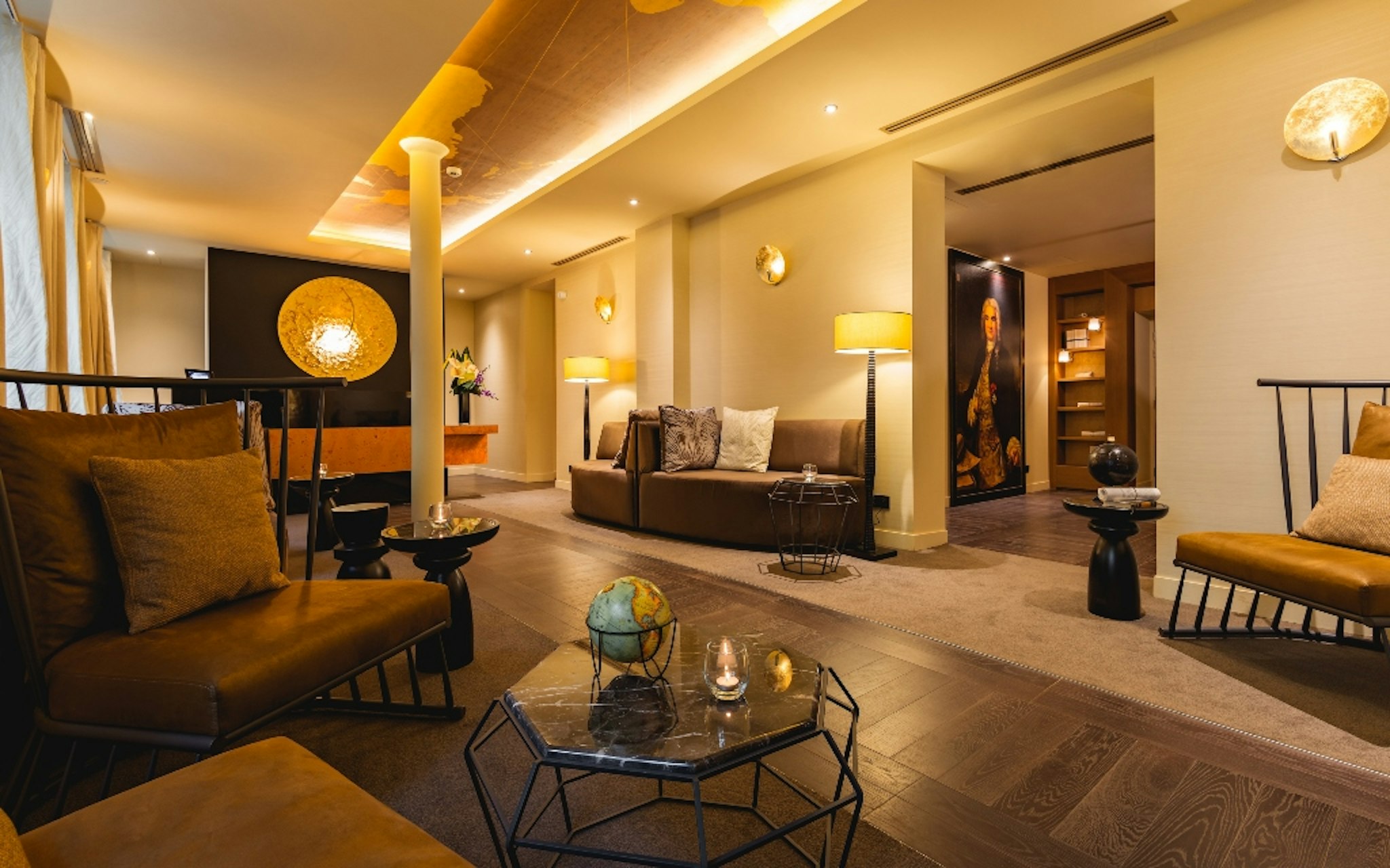 Hotel La Bourdonnais by Inwood Hotels 15/20