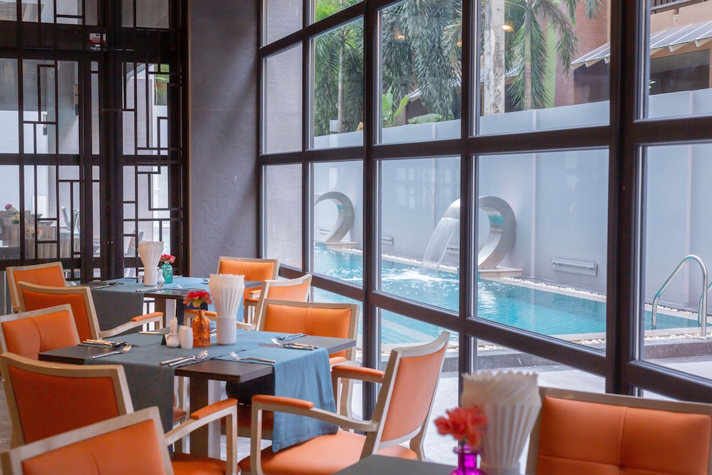 Woovo Phuket Patong 27/48