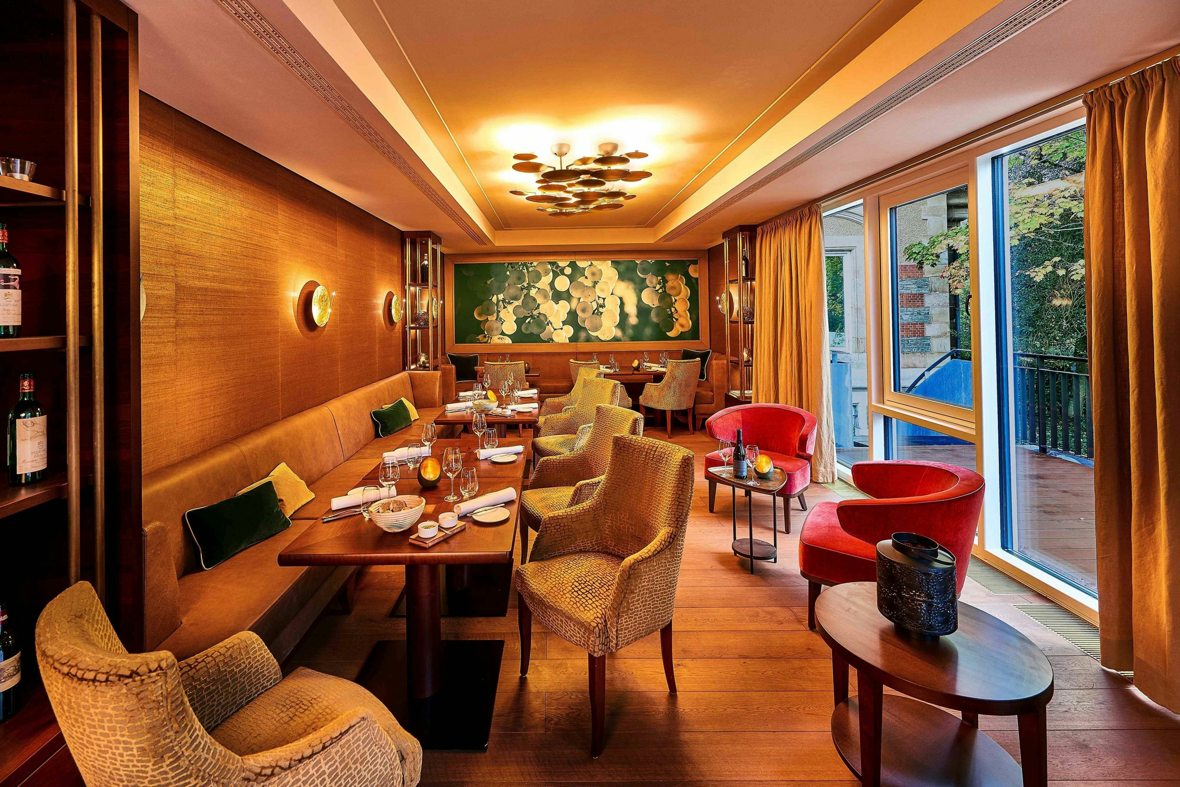 Villa Rothschild Kempinski 23/38