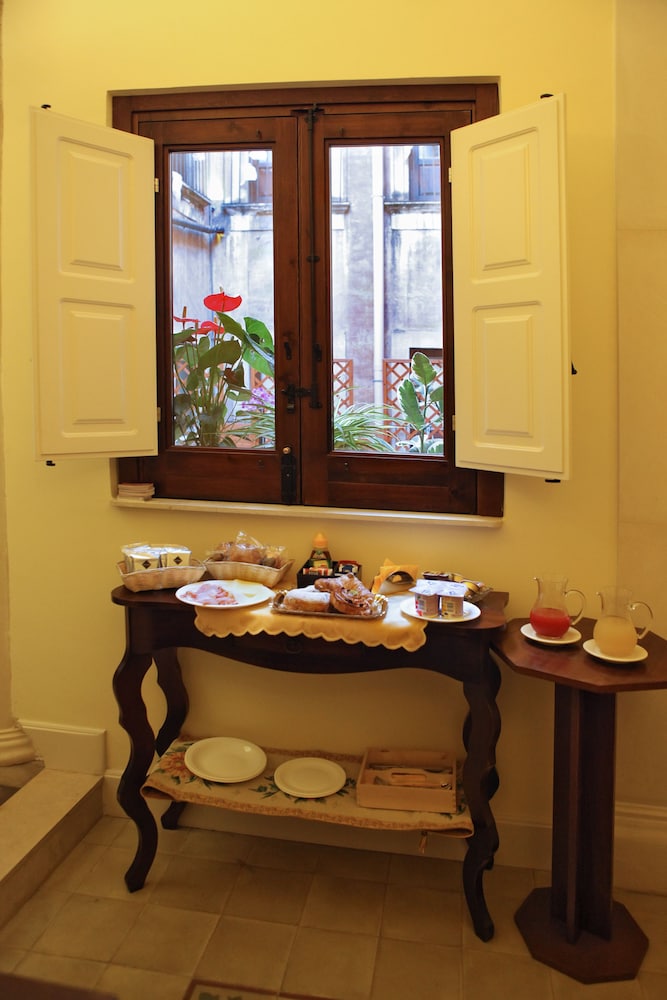 Al Duomo Inn B B 23/33