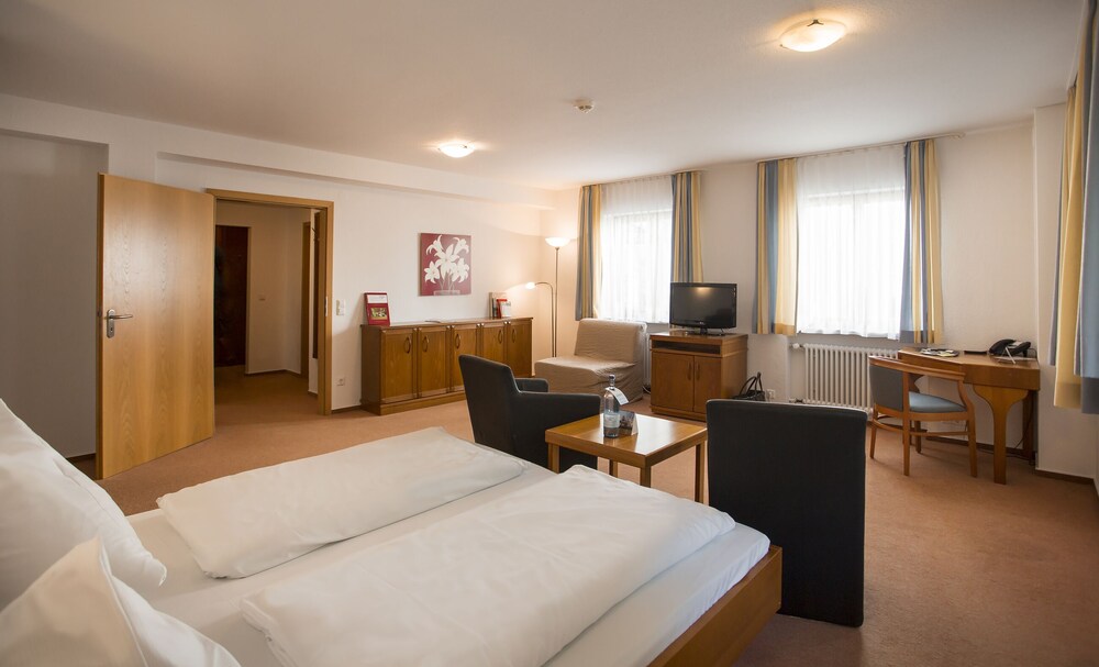 Parkhotel Jordanbad 16/53
