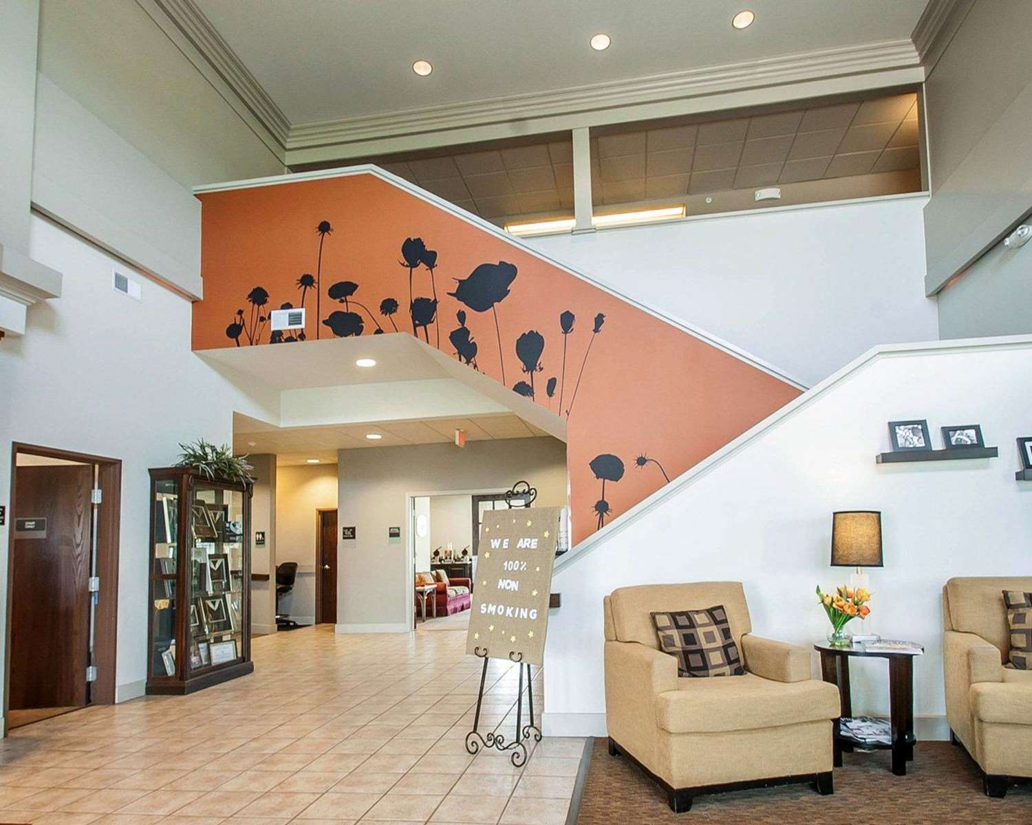 Sleep Inn Suites Lake of the Ozarks 9/52