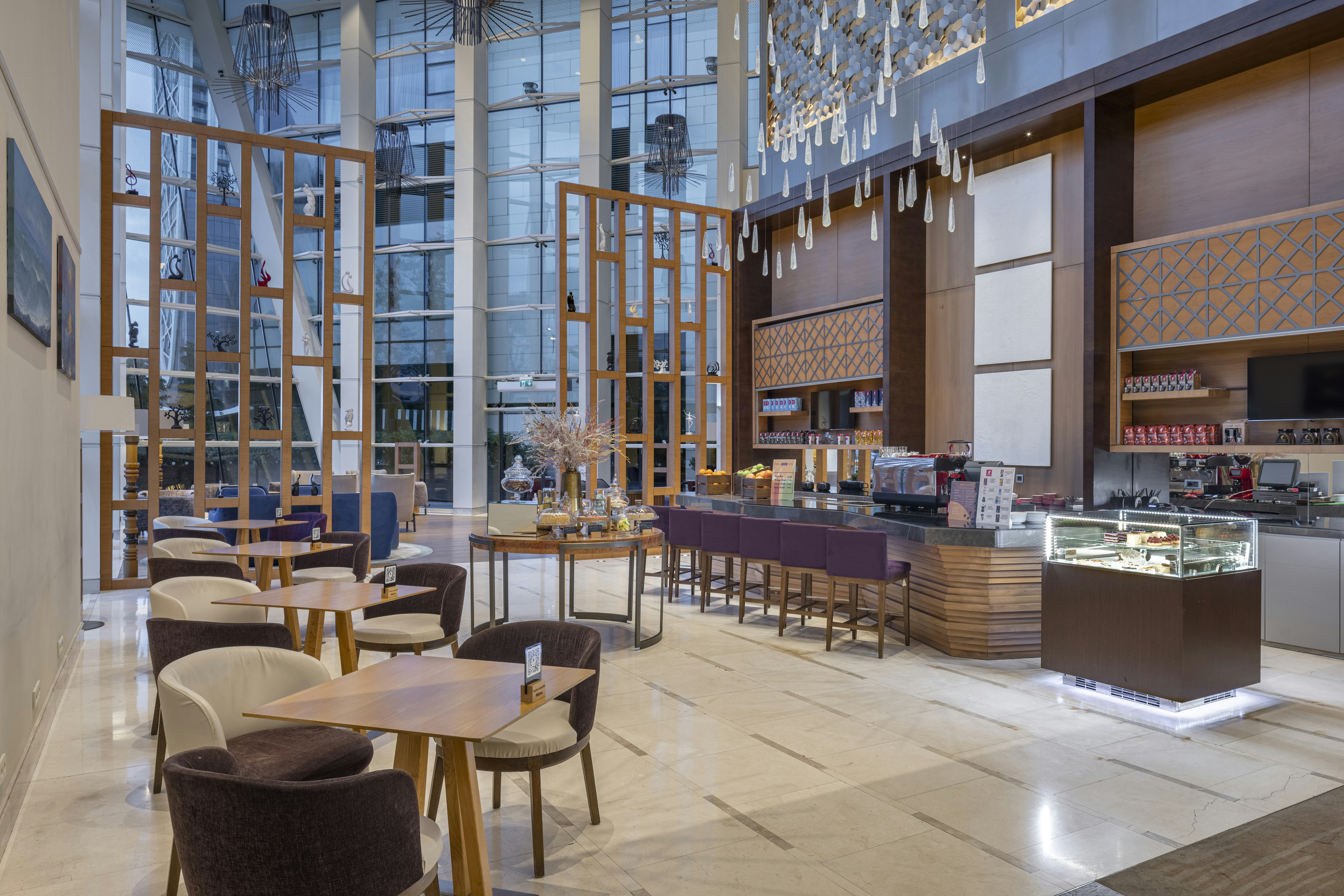 Hilton Batumi 29/45