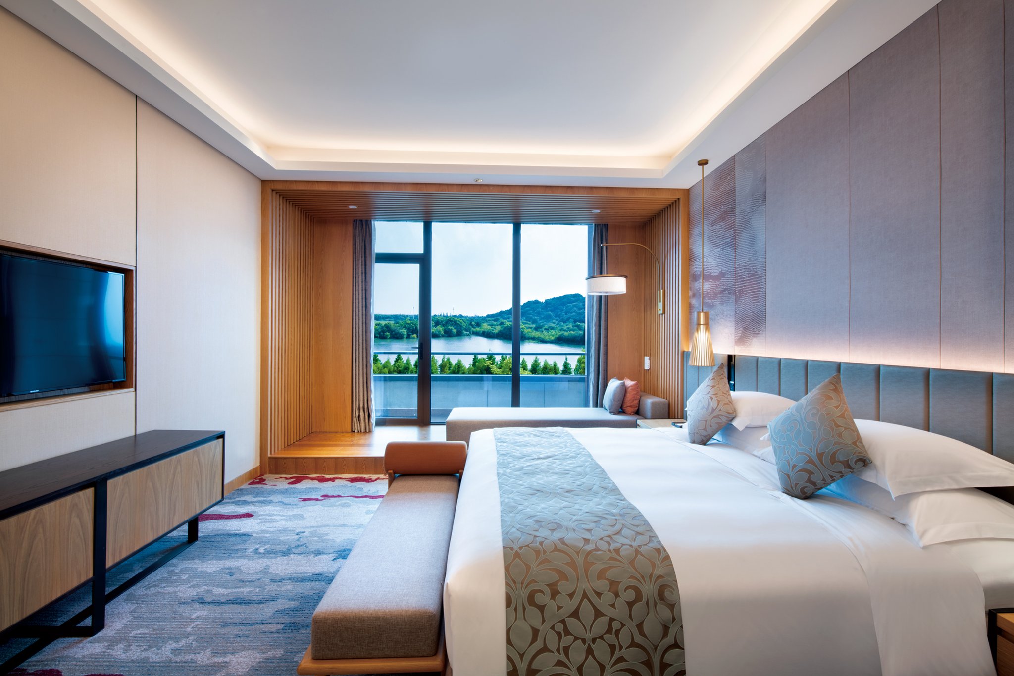 Crowne Plaza Huzhou 12/50