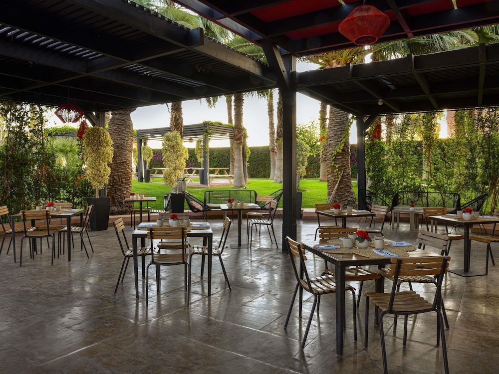 Movenpick Hotel Mansour Eddahbi Marrakech 35/50