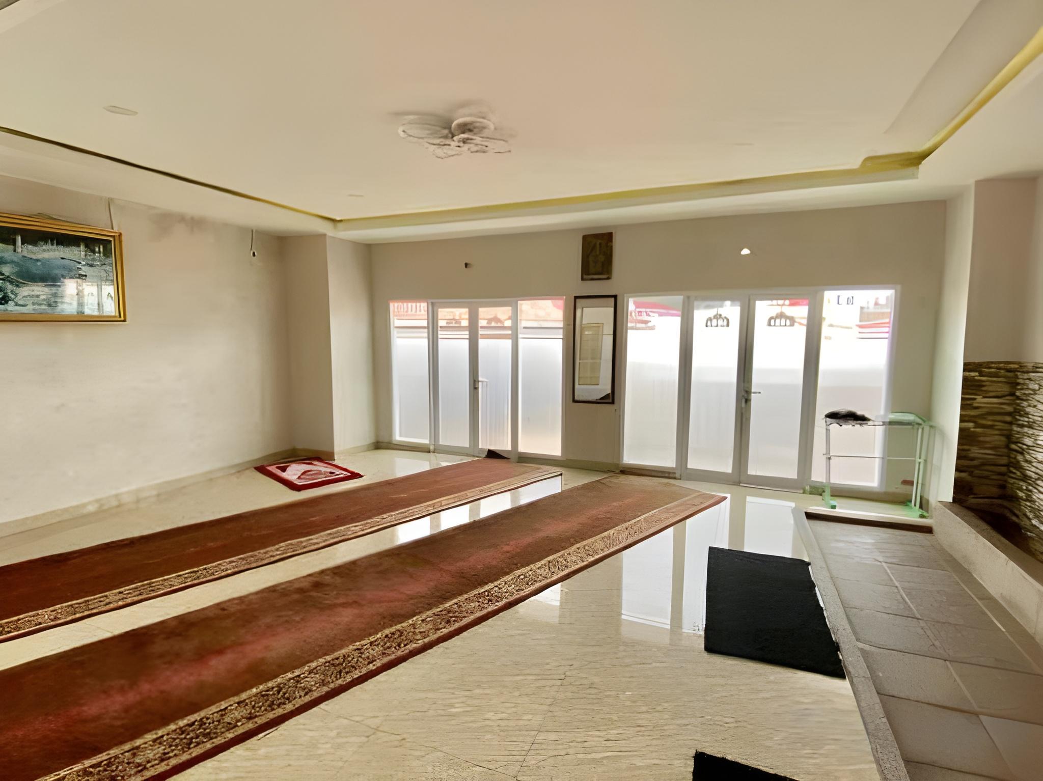 Grand Bunda Hotel Syariah Bukittinggi Powered By Archipelago 31/58