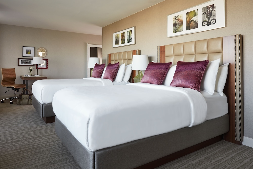 Lansdowne Resort And Spa 27/73