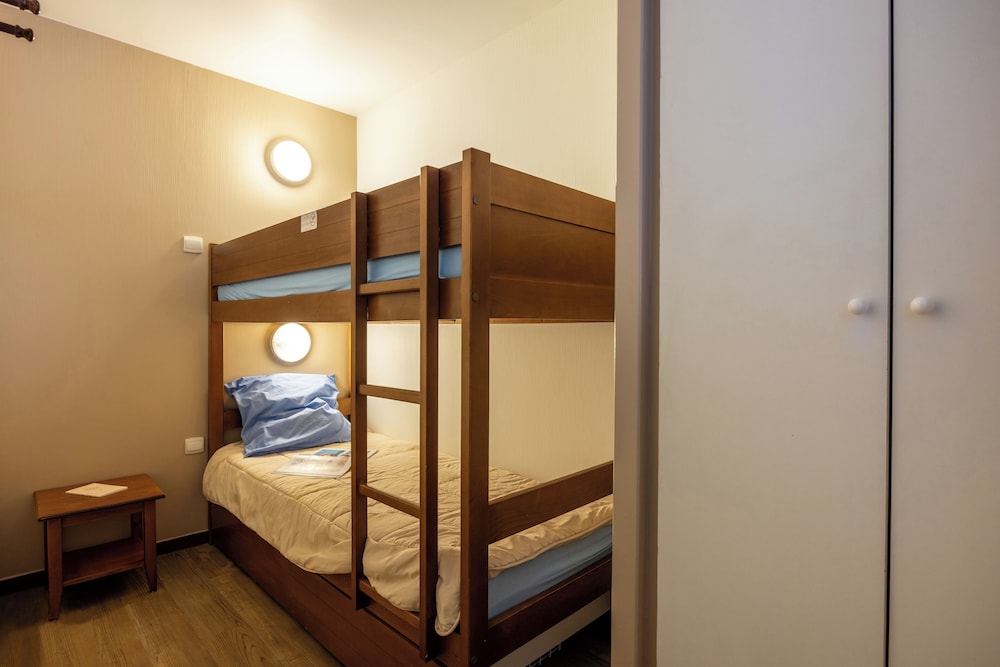 Residence Pierre And Vacances Les Trois Domaines 23/50