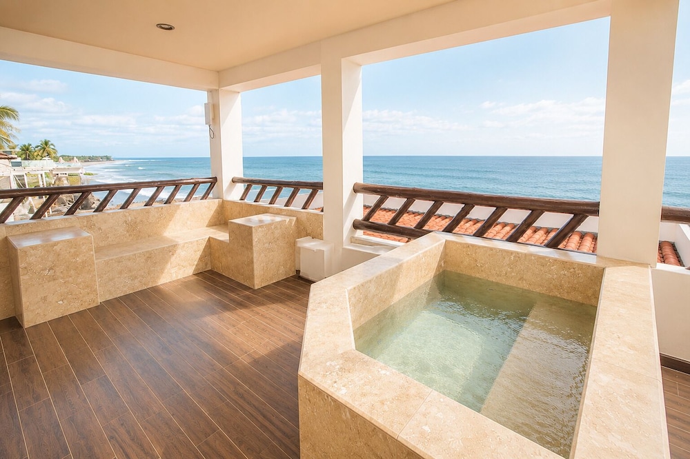 Hotel Los Farallones 44/70