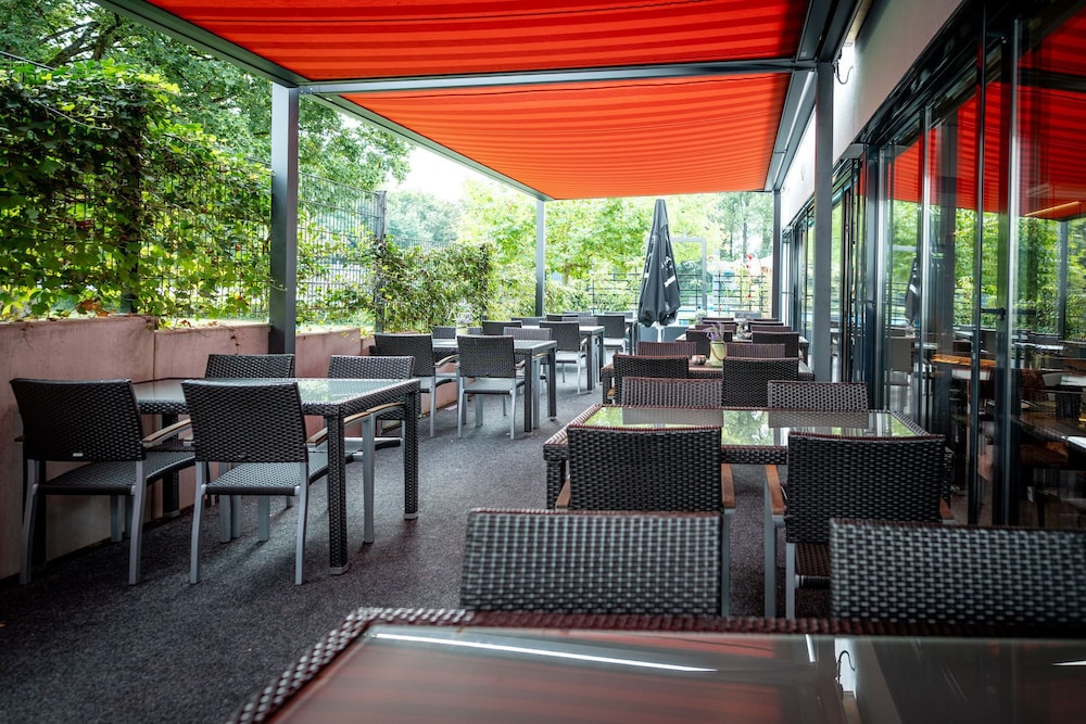 Friendly Cityhotel Oktopus 36/50