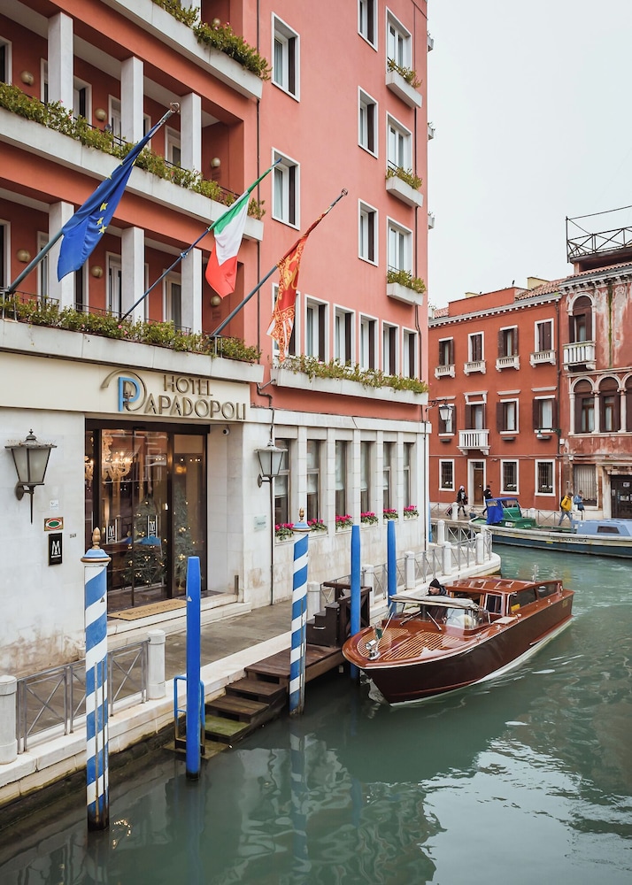 Papadopoli Hotel Venezia - MGallery Collection 73/78