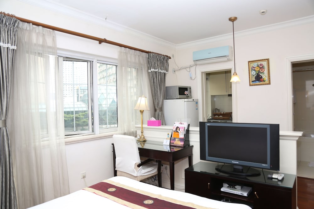 Ladoll Service Apartment 65/71