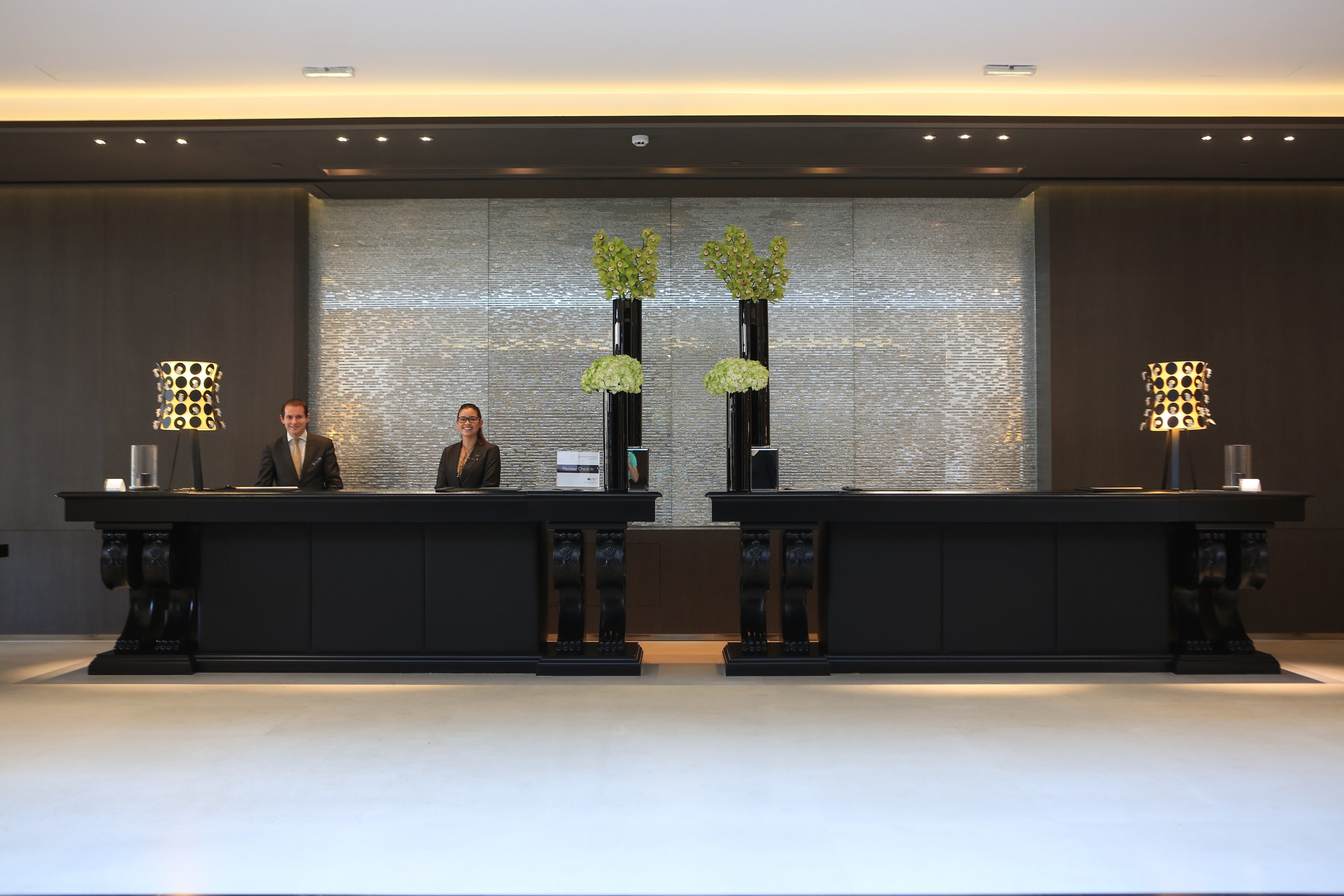 InterContinental Marseille - Hotel Dieu by IHG 6/50