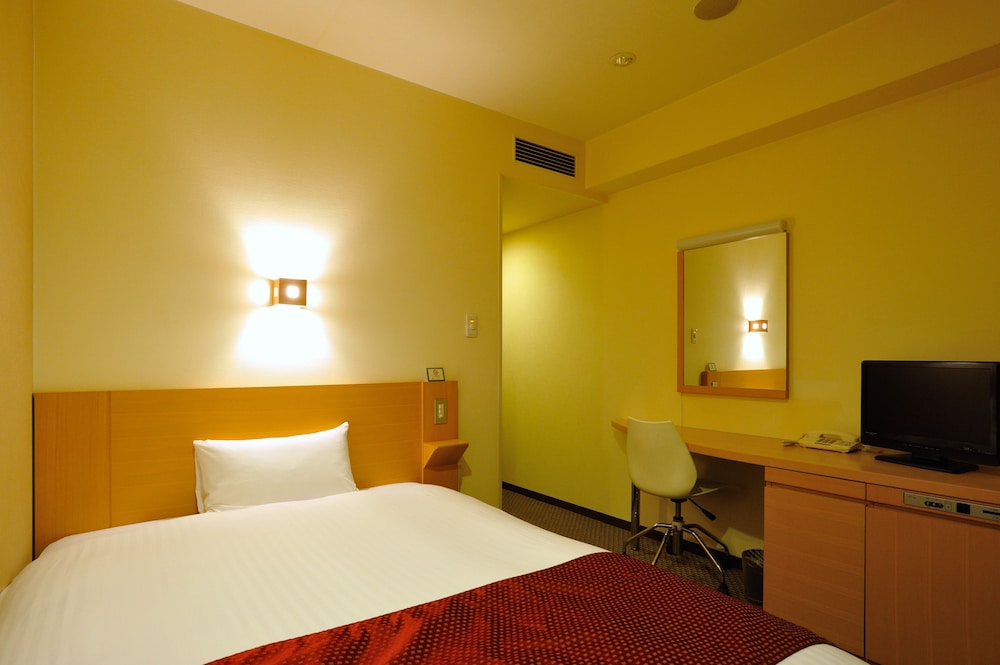 Hotel Urbic Kagoshima 18/56