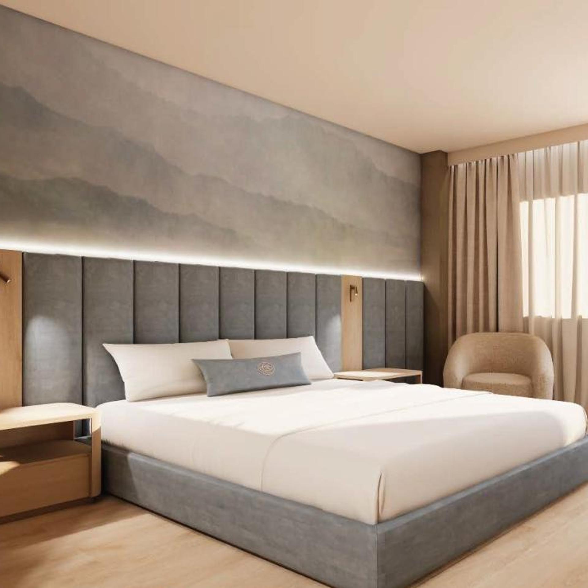 Room, Single, Accessible