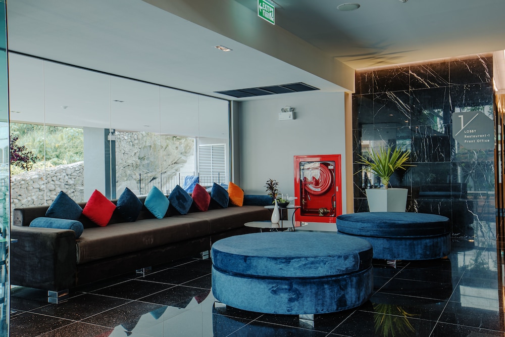 Rak Elegant Hotel Patong 50/69